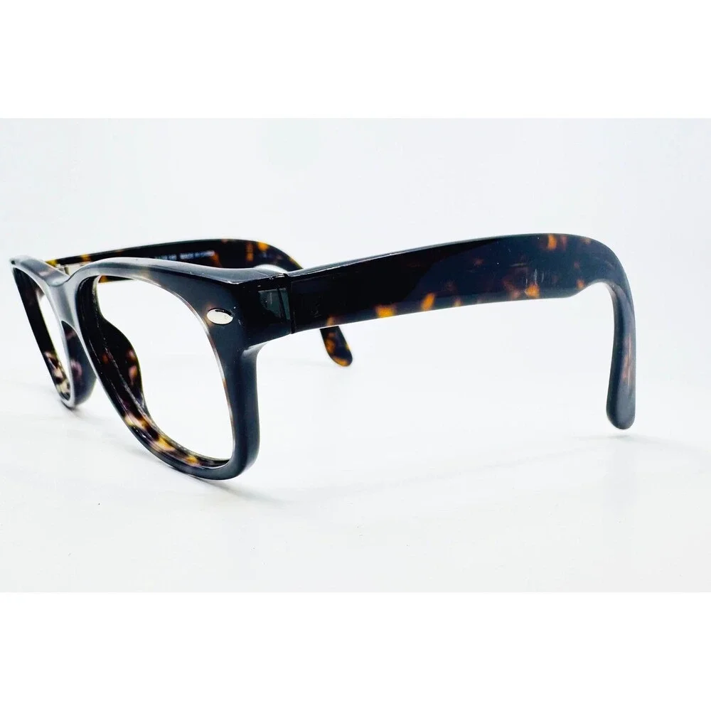 Kirkland Signature Eyeglasses Mens Tortoise KS 126 Garden Grove 51-18-140